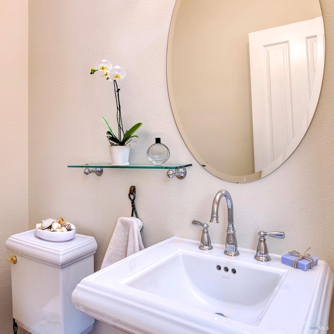 1515 Indian Valley Road