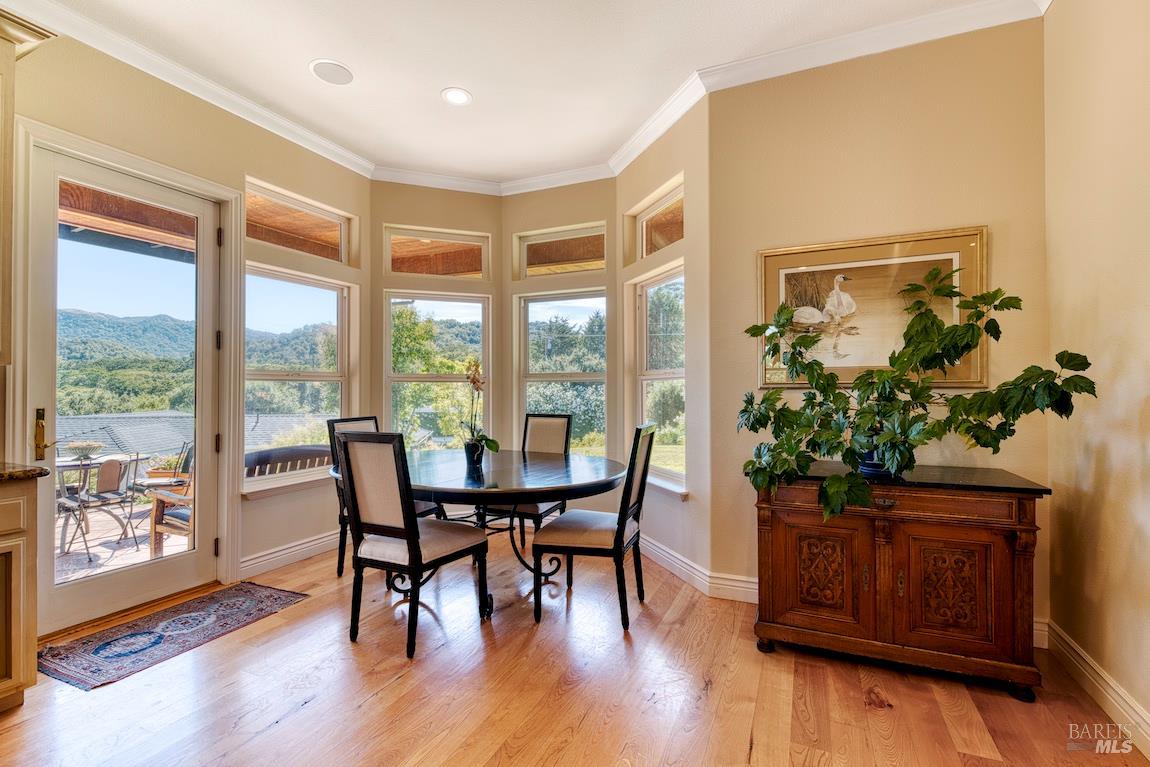 1515 Indian Valley Road