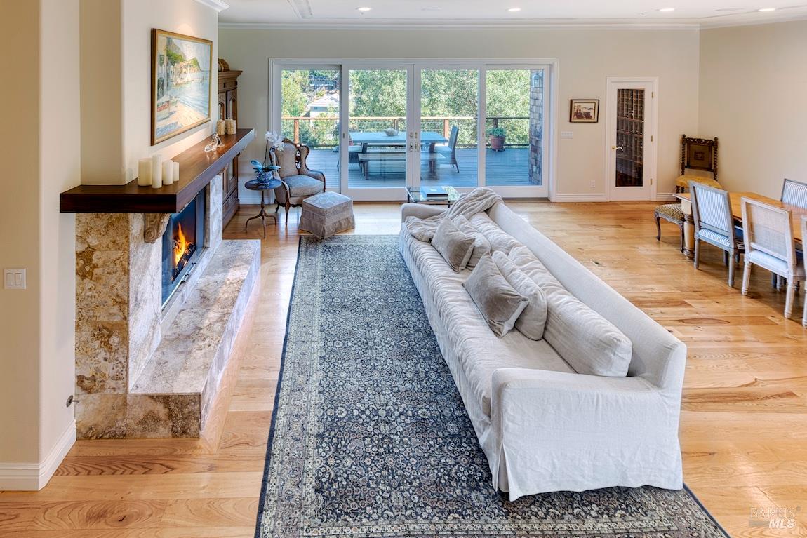 1515 Indian Valley Road