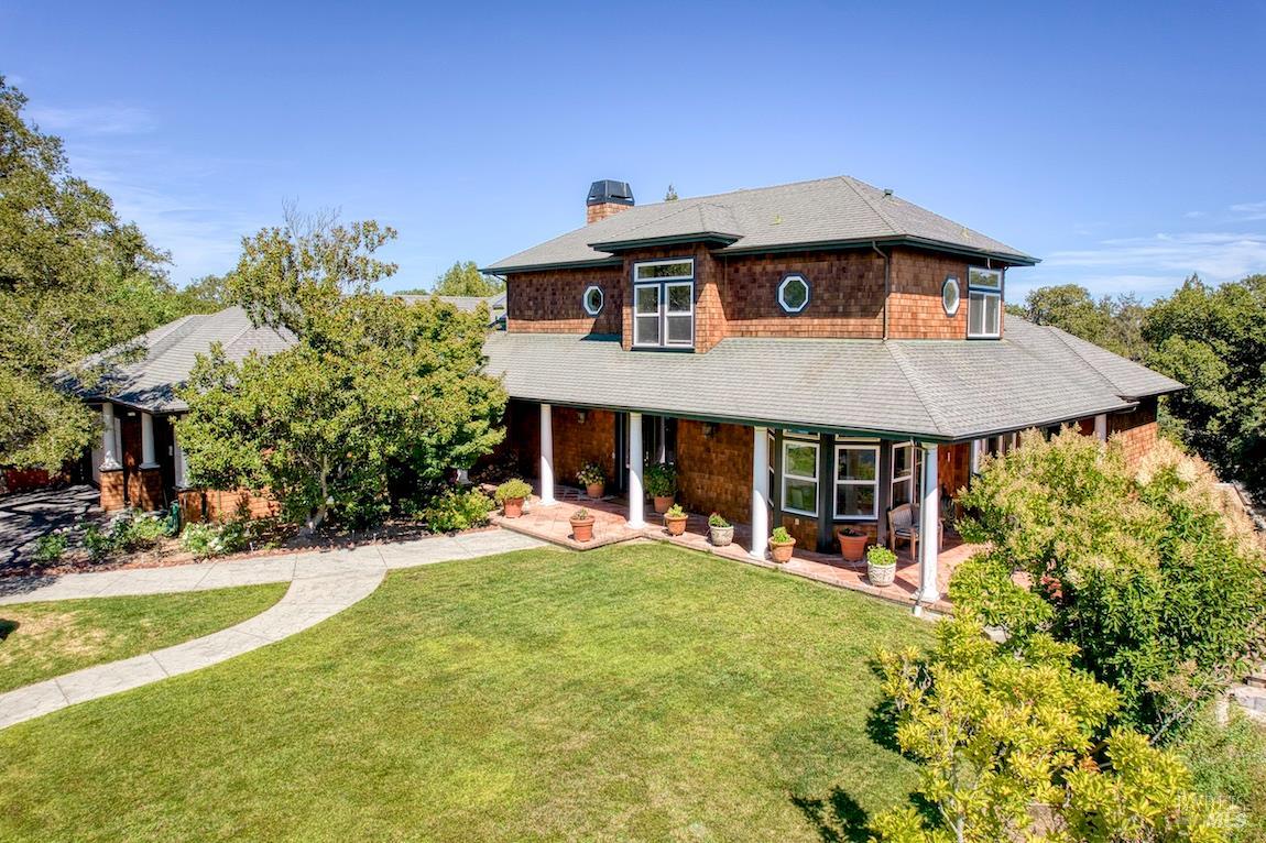 1515 Indian Valley Road