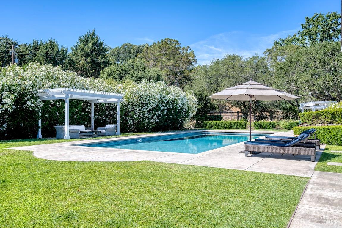 1515 Indian Valley Road