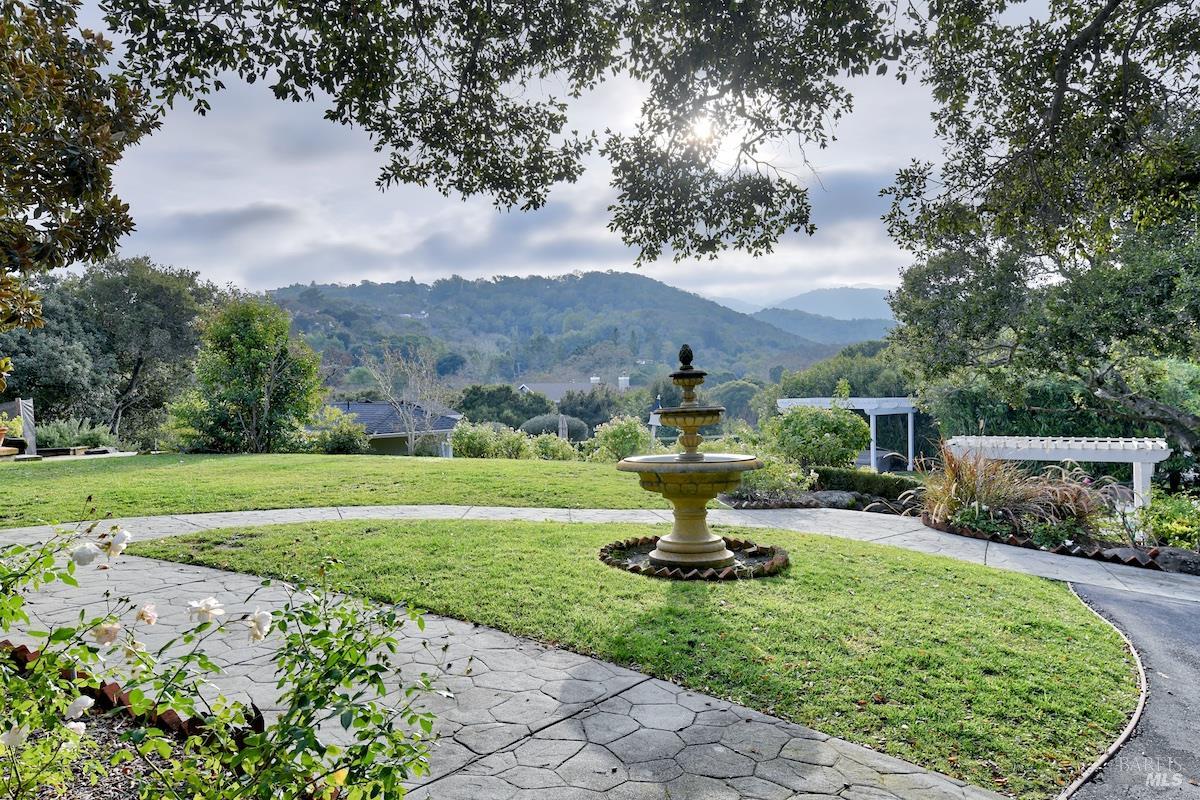 1515 Indian Valley Road