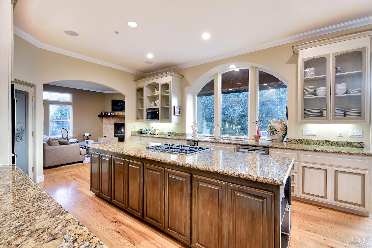 1515 Indian Valley Road