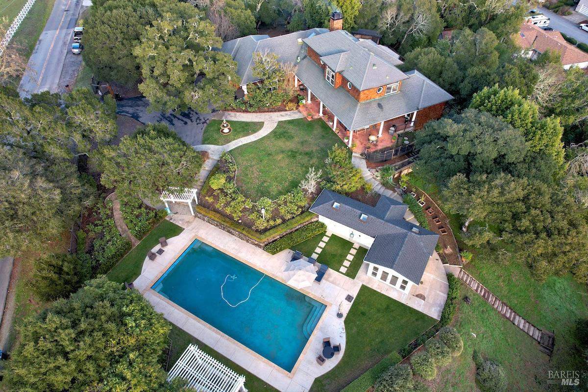 1515 Indian Valley Road