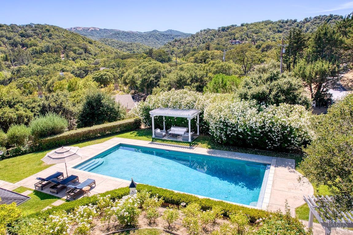 1515 Indian Valley Road