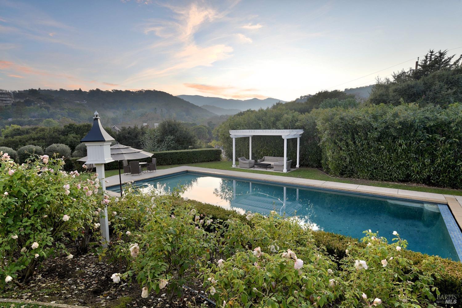 1515 Indian Valley Road