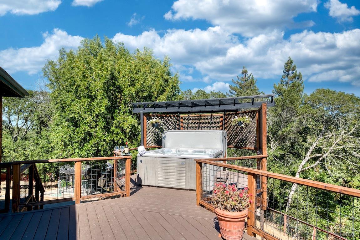 1515 Indian Valley Road