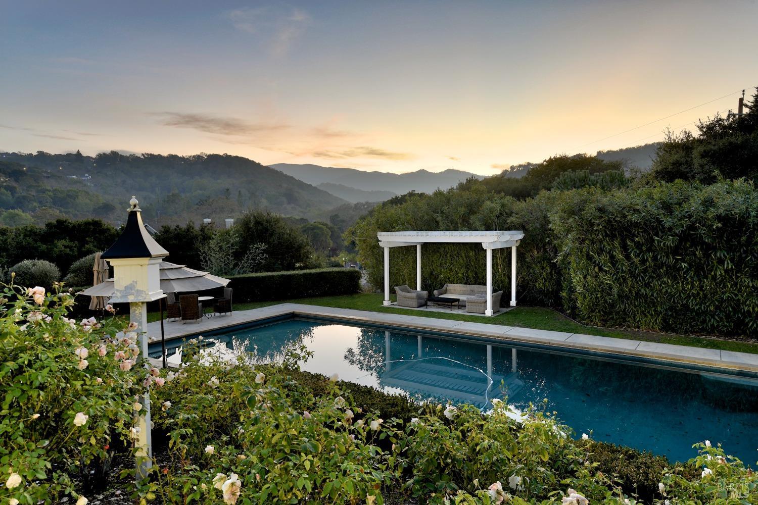 1515 Indian Valley Road