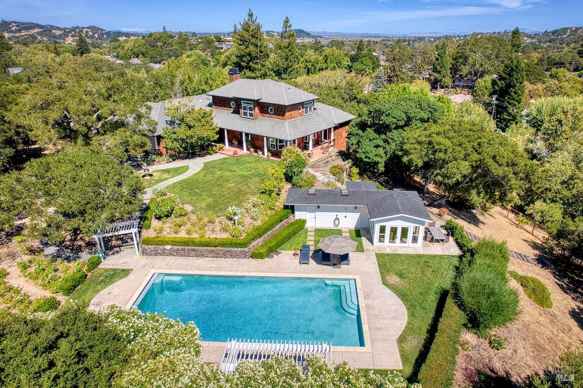 1515 Indian Valley Road