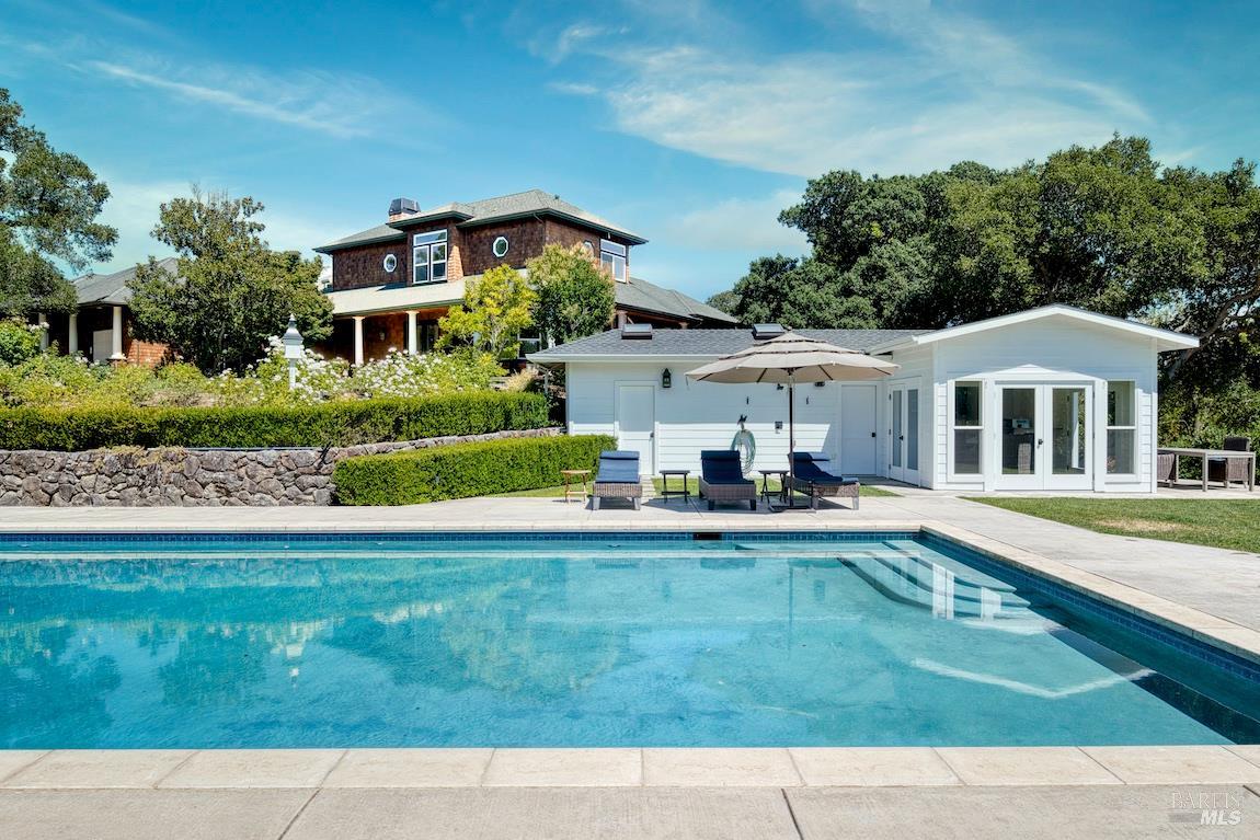 1515 Indian Valley Road