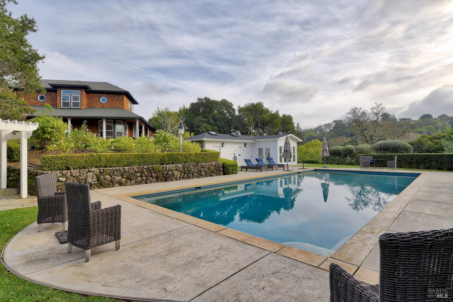 1515 Indian Valley Road