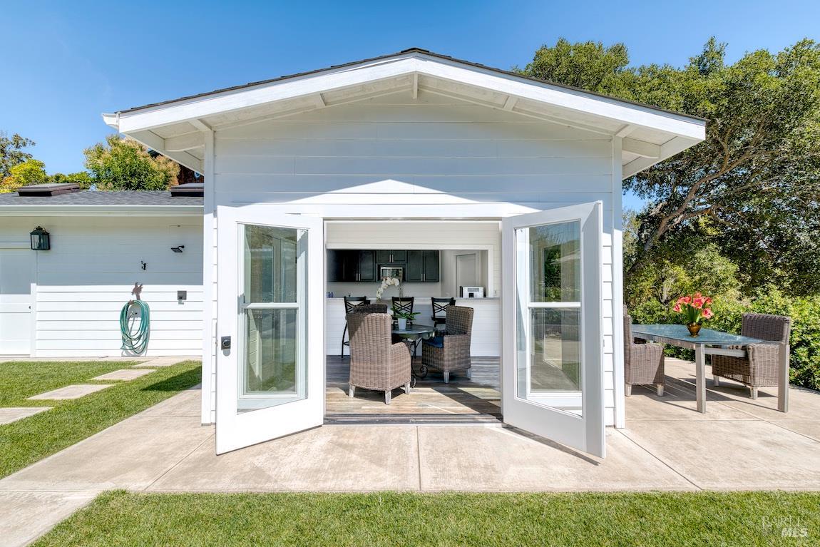 1515 Indian Valley Road