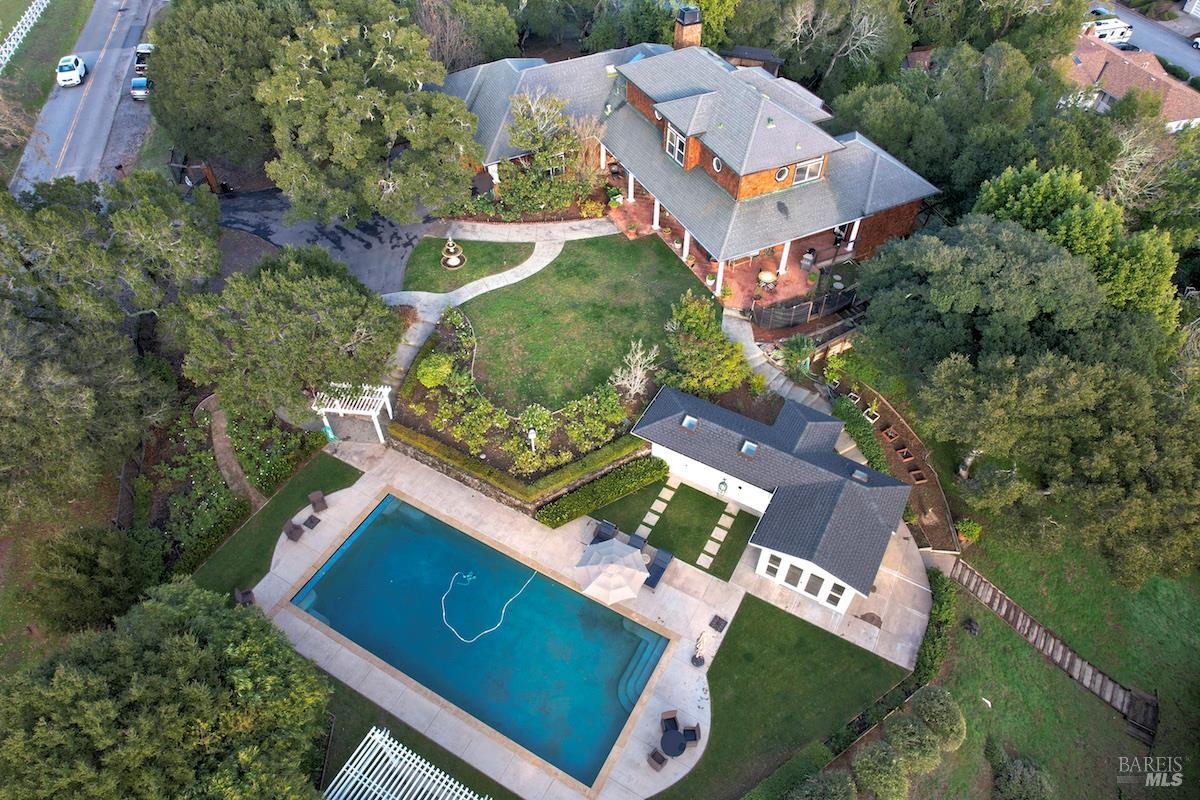 1515 Indian Valley Road