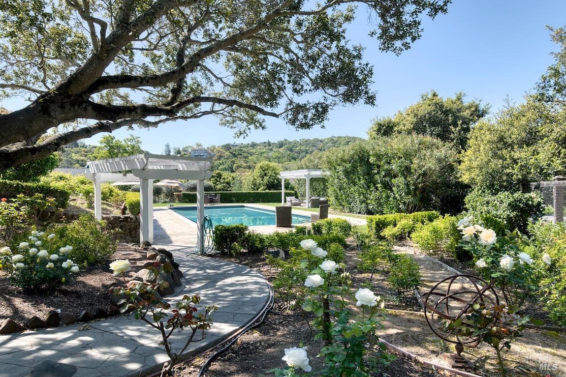 1515 Indian Valley Road