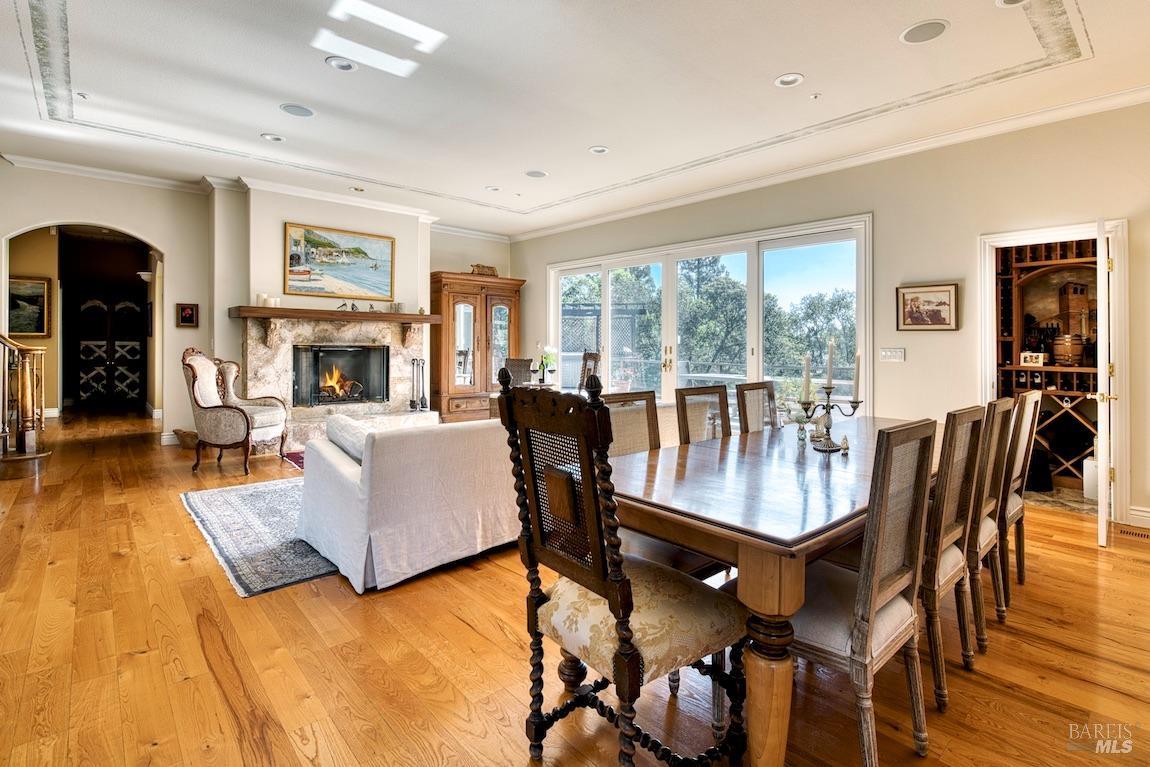 1515 Indian Valley Road