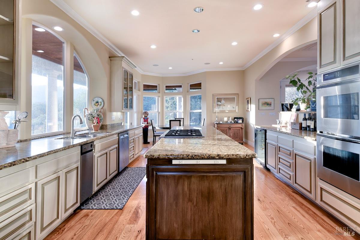 1515 Indian Valley Road