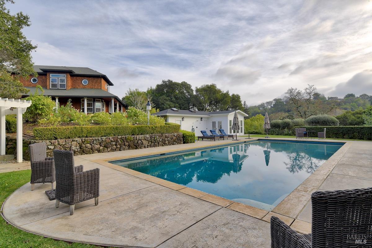 1515 Indian Valley Road