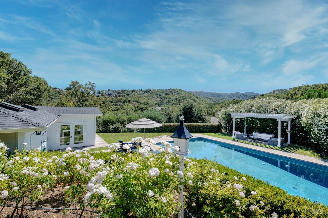 1515 Indian Valley Road