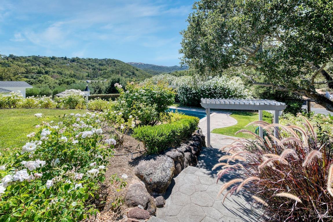 1515 Indian Valley Road