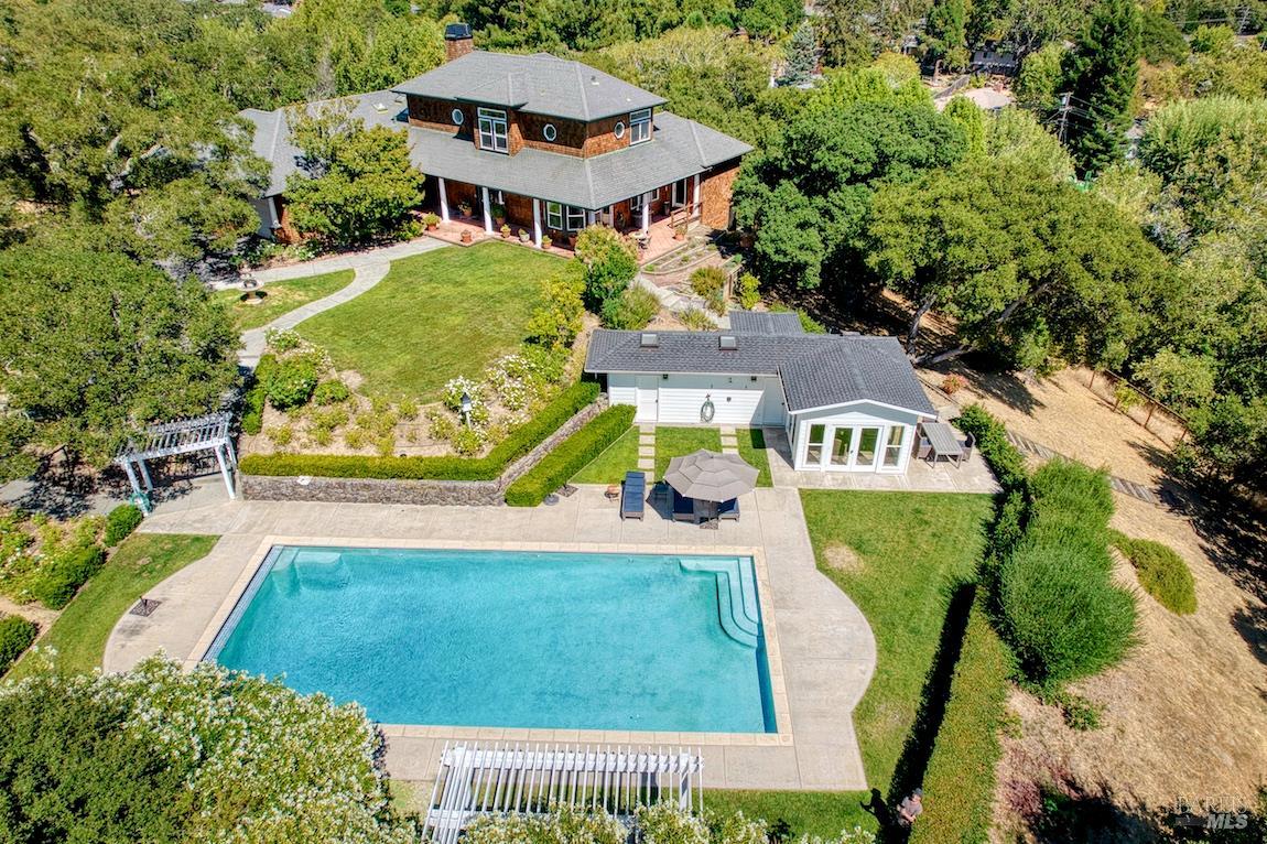 1515 Indian Valley Road