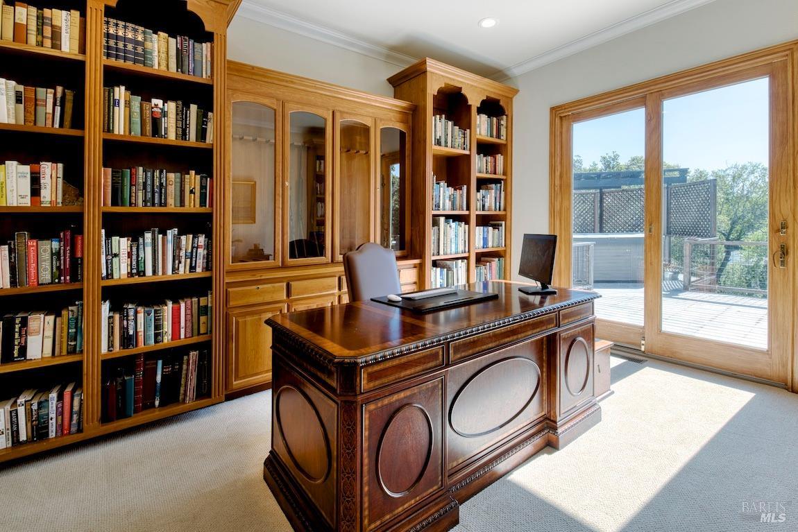 1515 Indian Valley Road