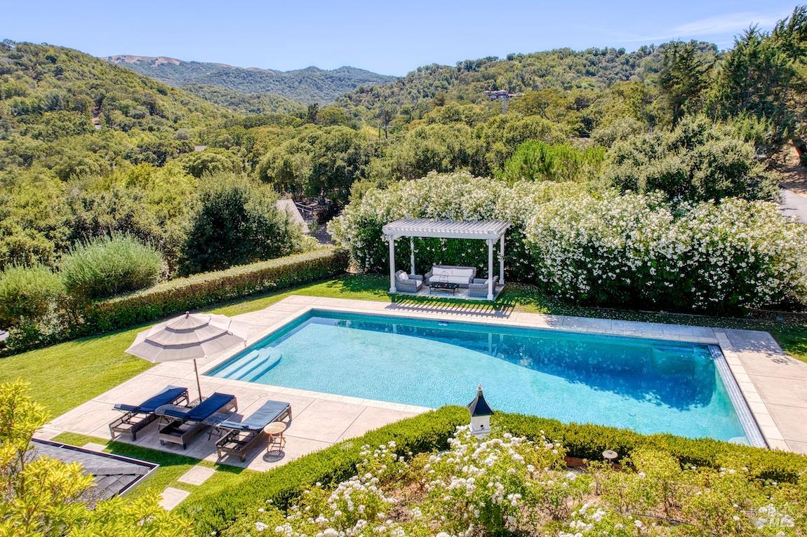 1515 Indian Valley Road