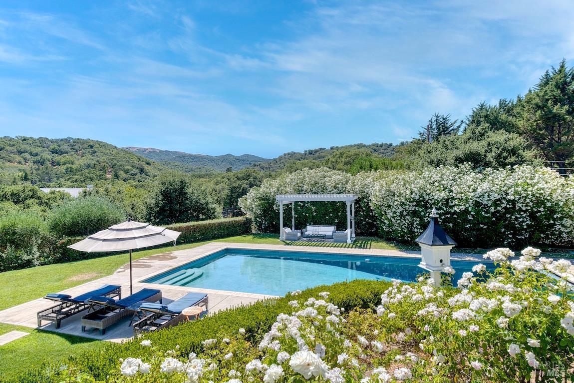 1515 Indian Valley Road