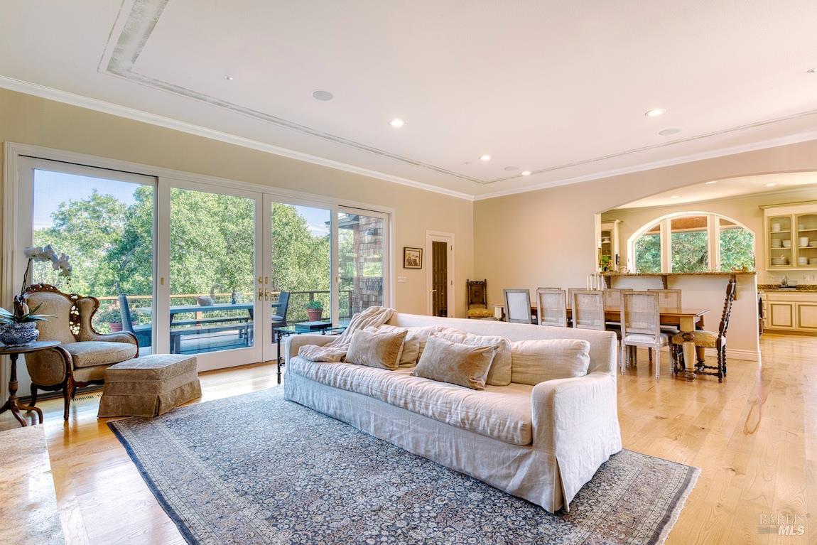 1515 Indian Valley Road