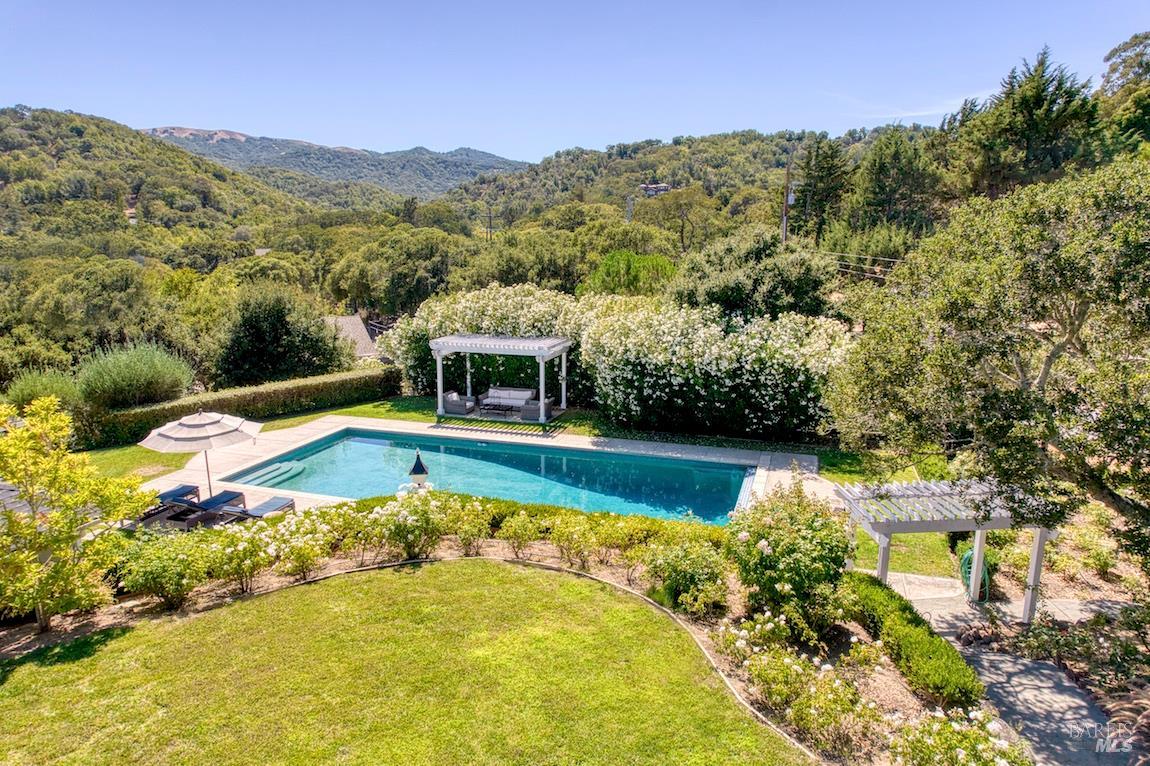 1515 Indian Valley Road