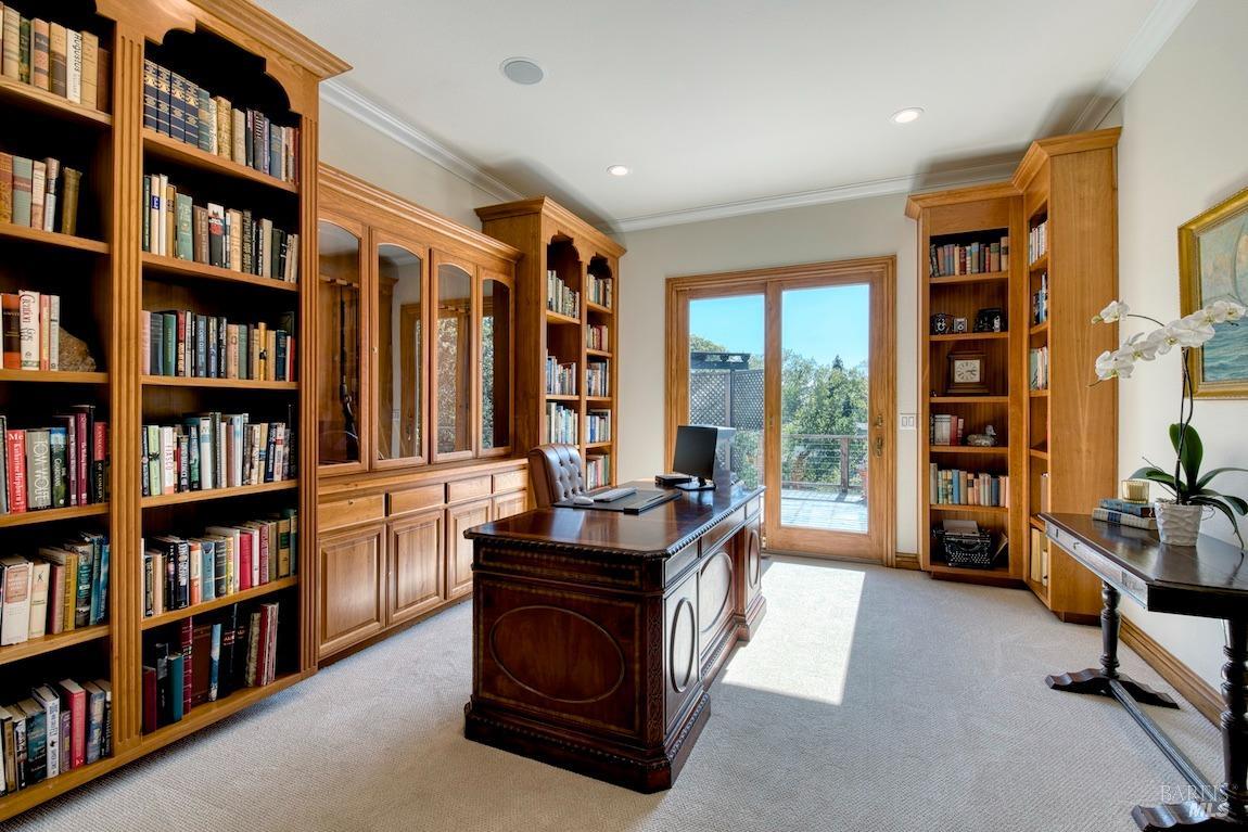 1515 Indian Valley Road