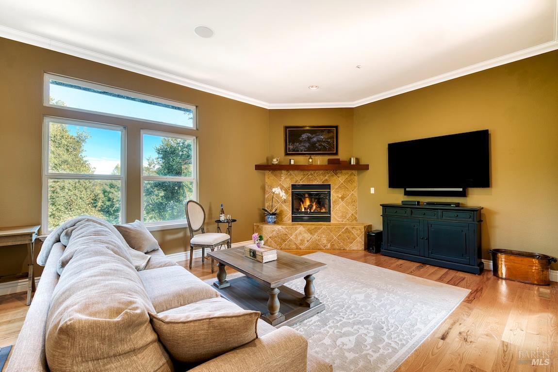 1515 Indian Valley Road