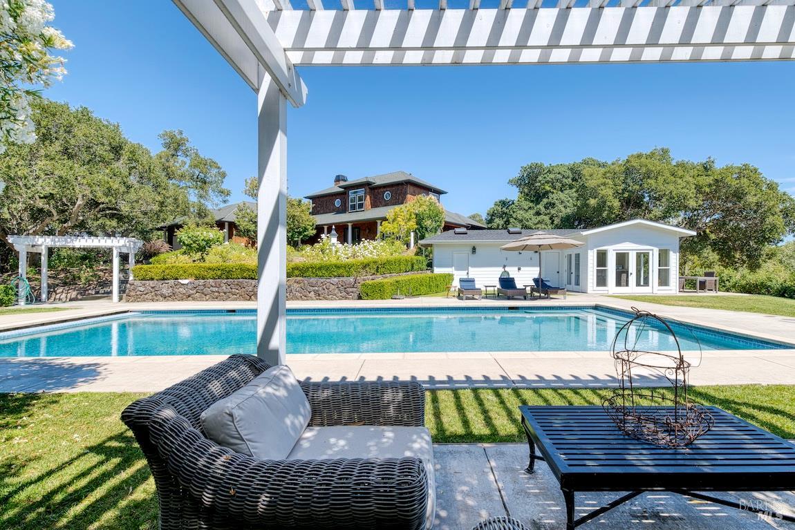 1515 Indian Valley Road