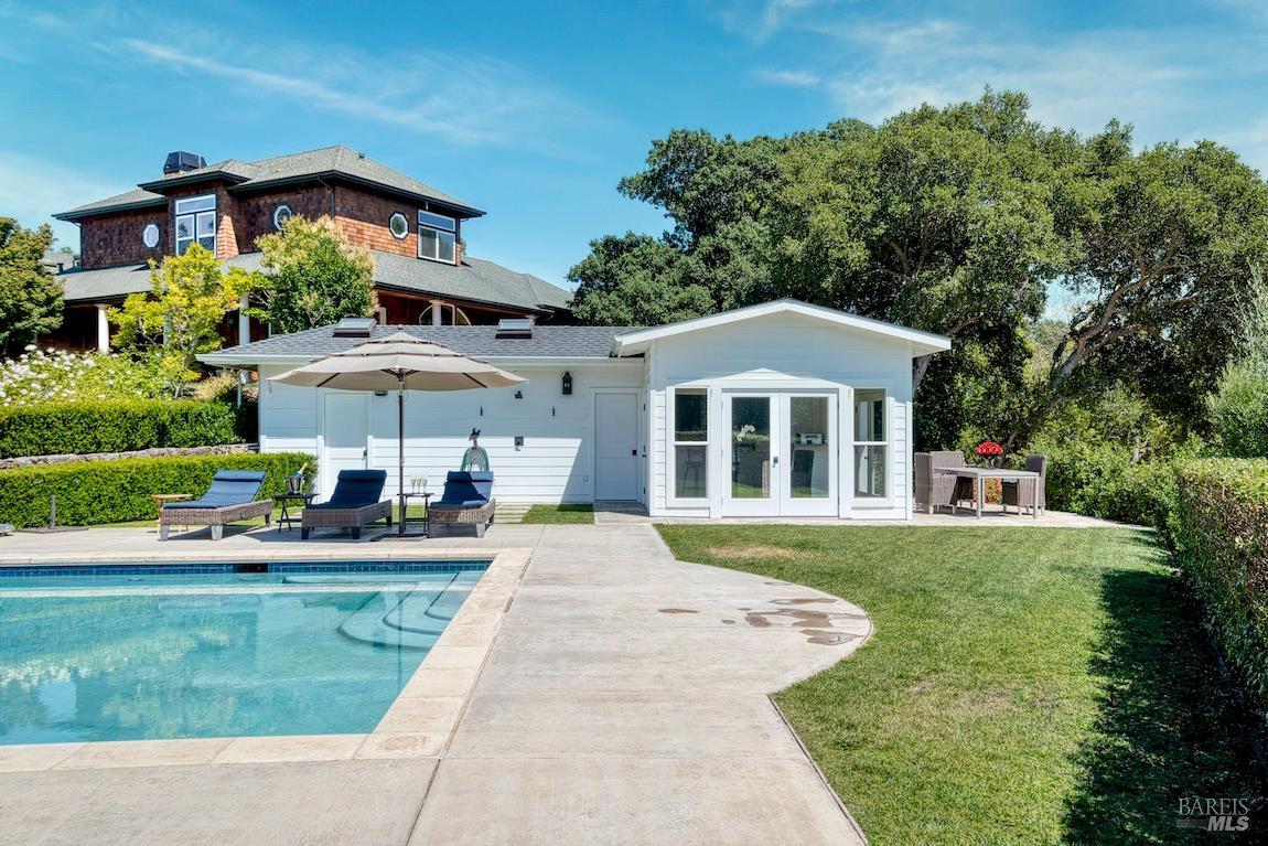 1515 Indian Valley Road