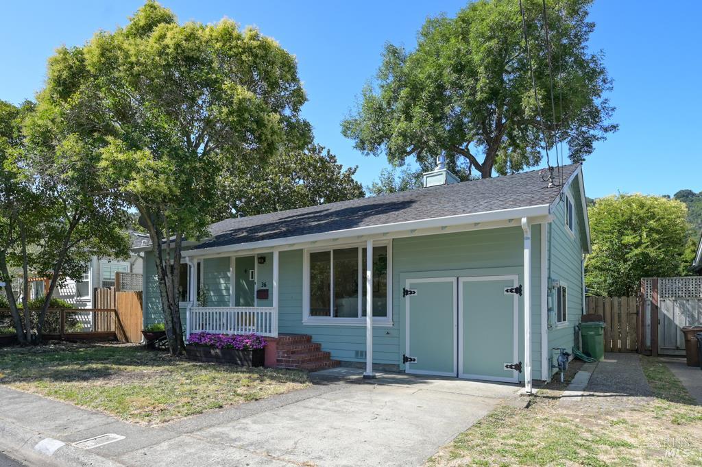 36 Meadow Avenue