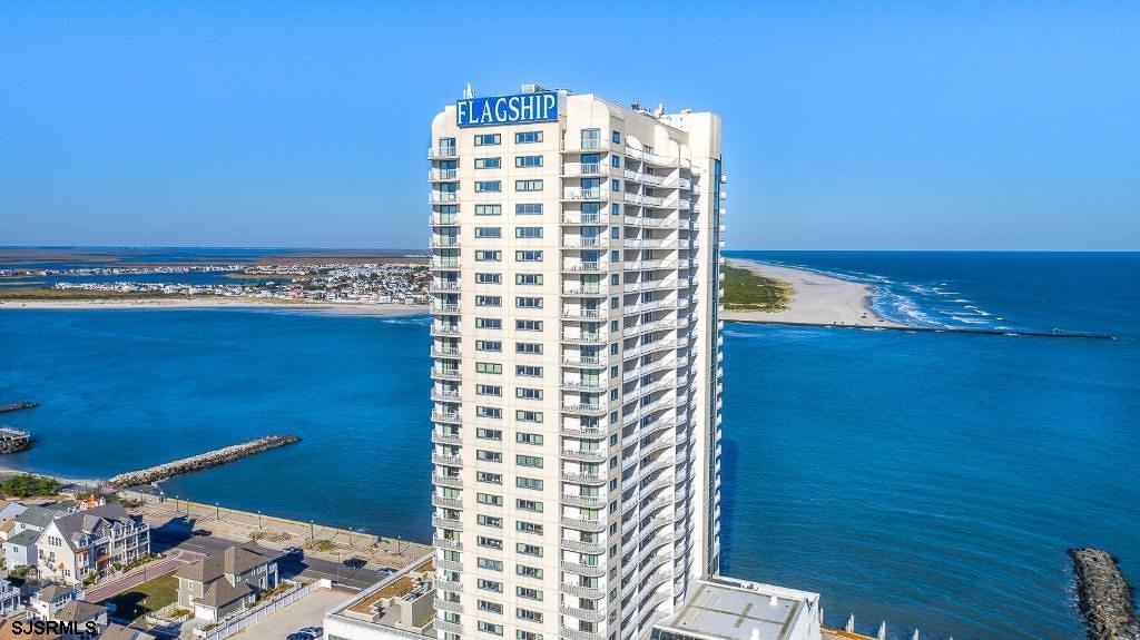 60 N Maine Ave Unit: 2514