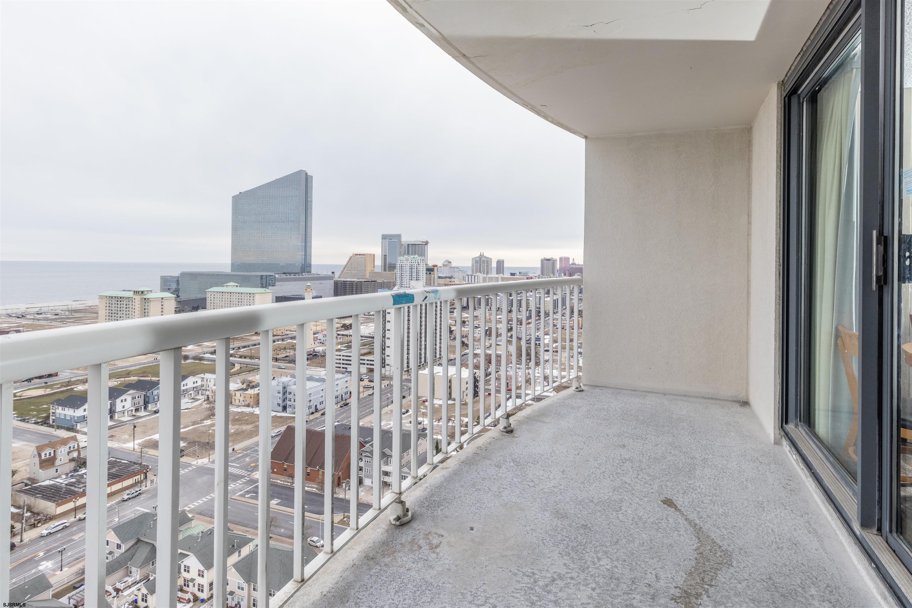 60 N Maine Ave Unit: 2514