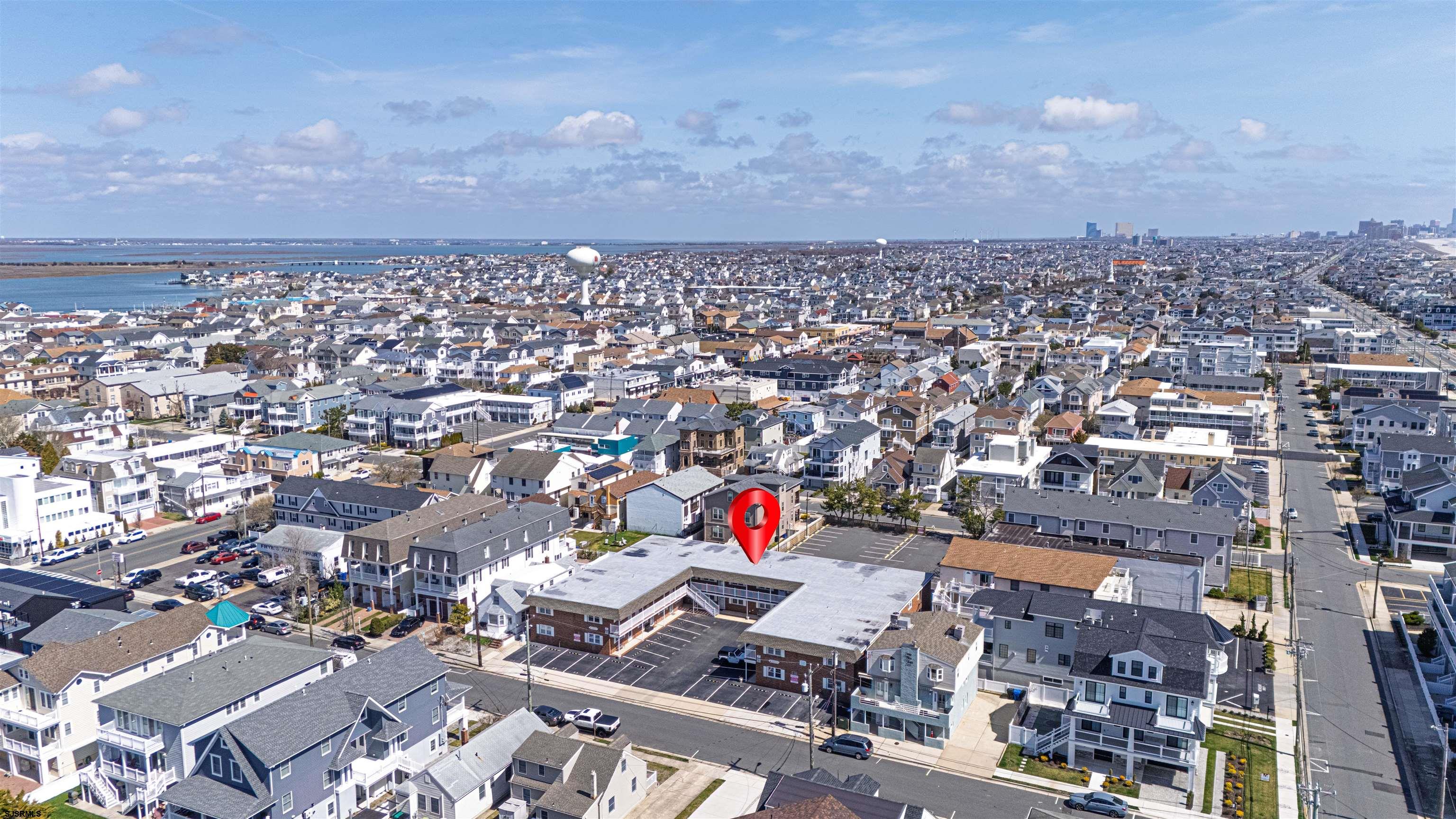 21 S Monroe Ave Unit: B-8