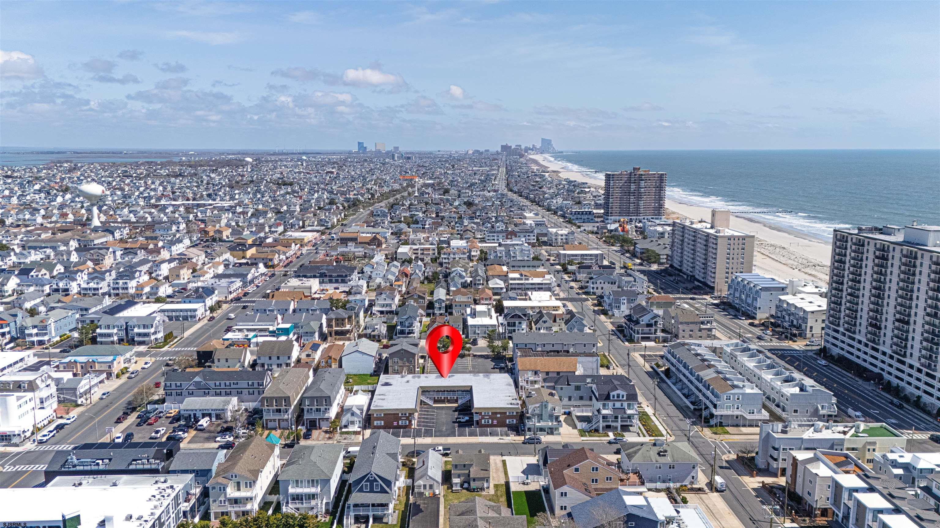 21 S Monroe Ave Unit: B-8