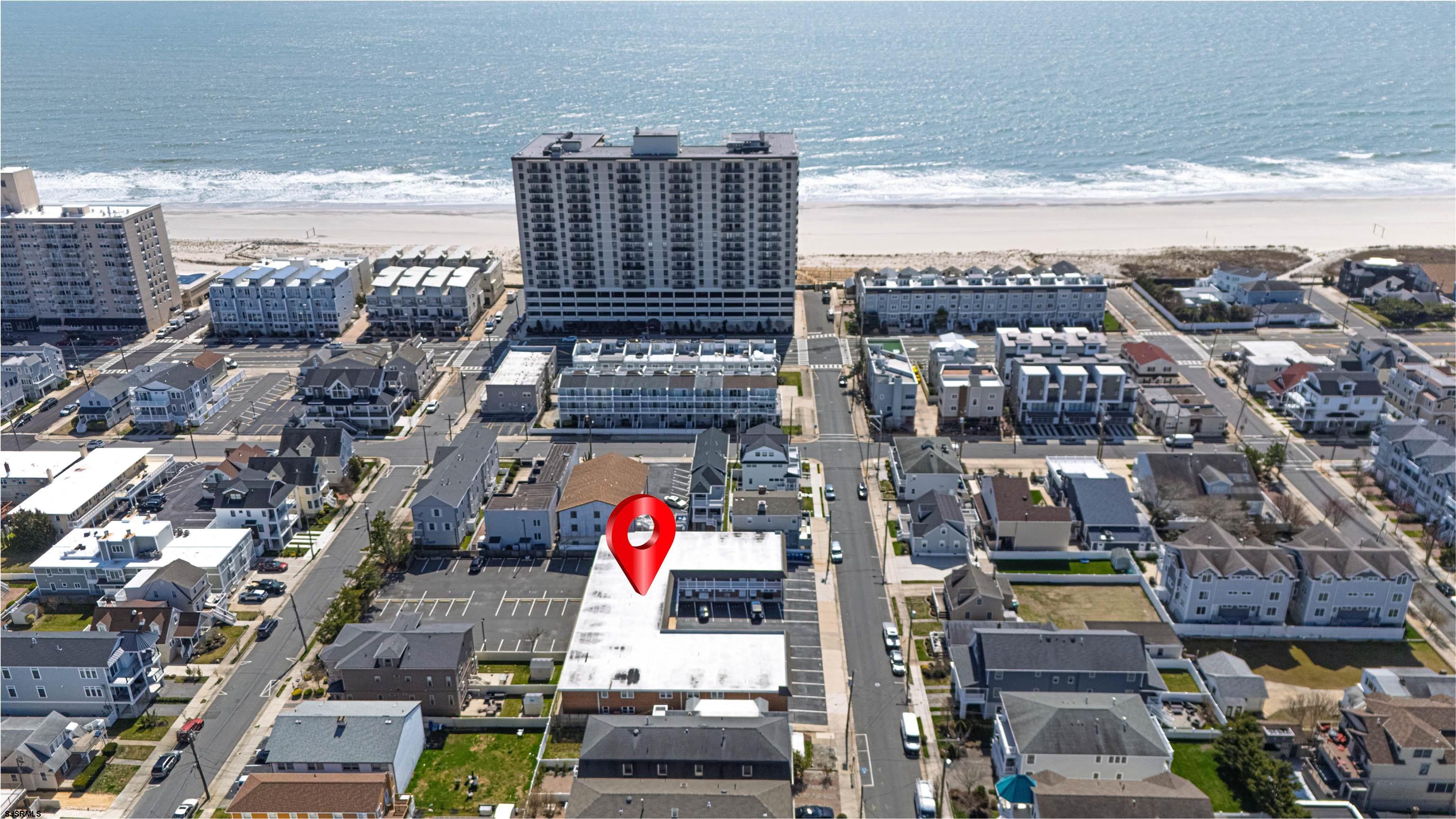 21 S Monroe Ave Unit: B-8