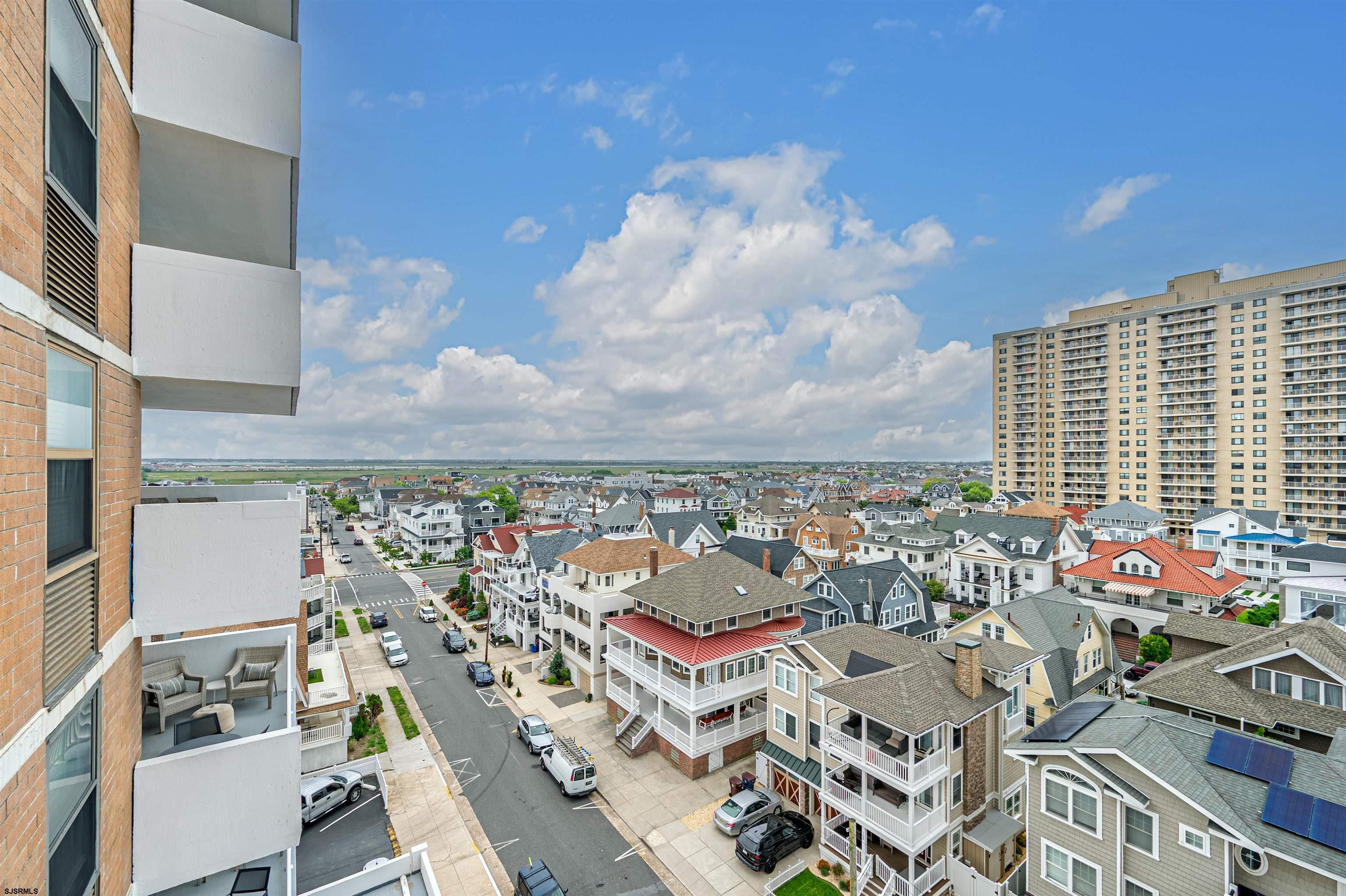 5200 Boardwalk #804 Unit: 8D