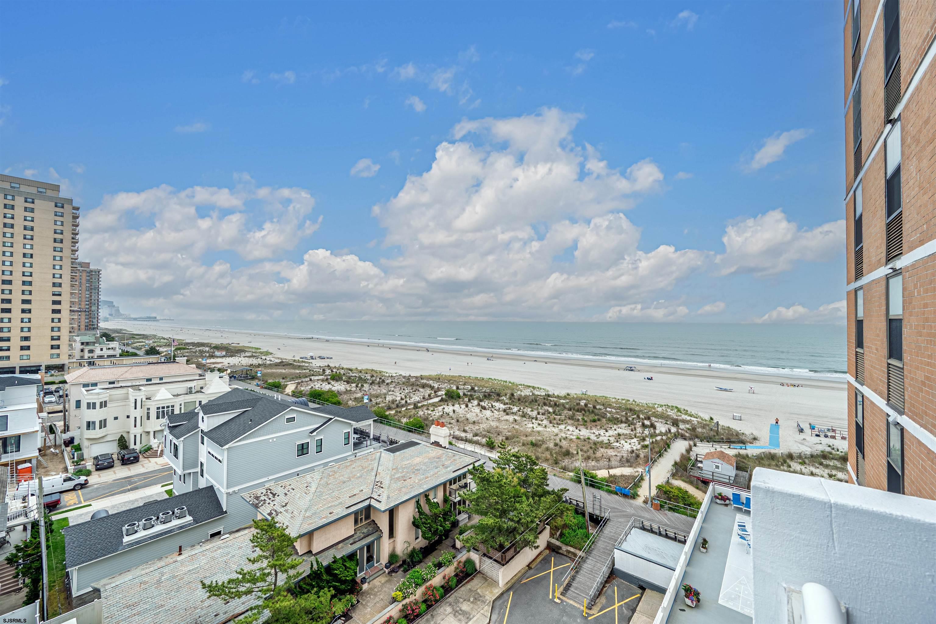 5200 Boardwalk #804 Unit: 8D