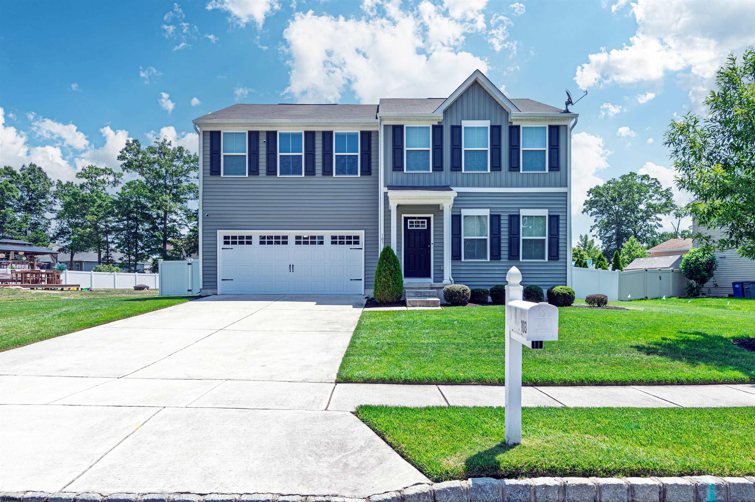103 Galleria Dr