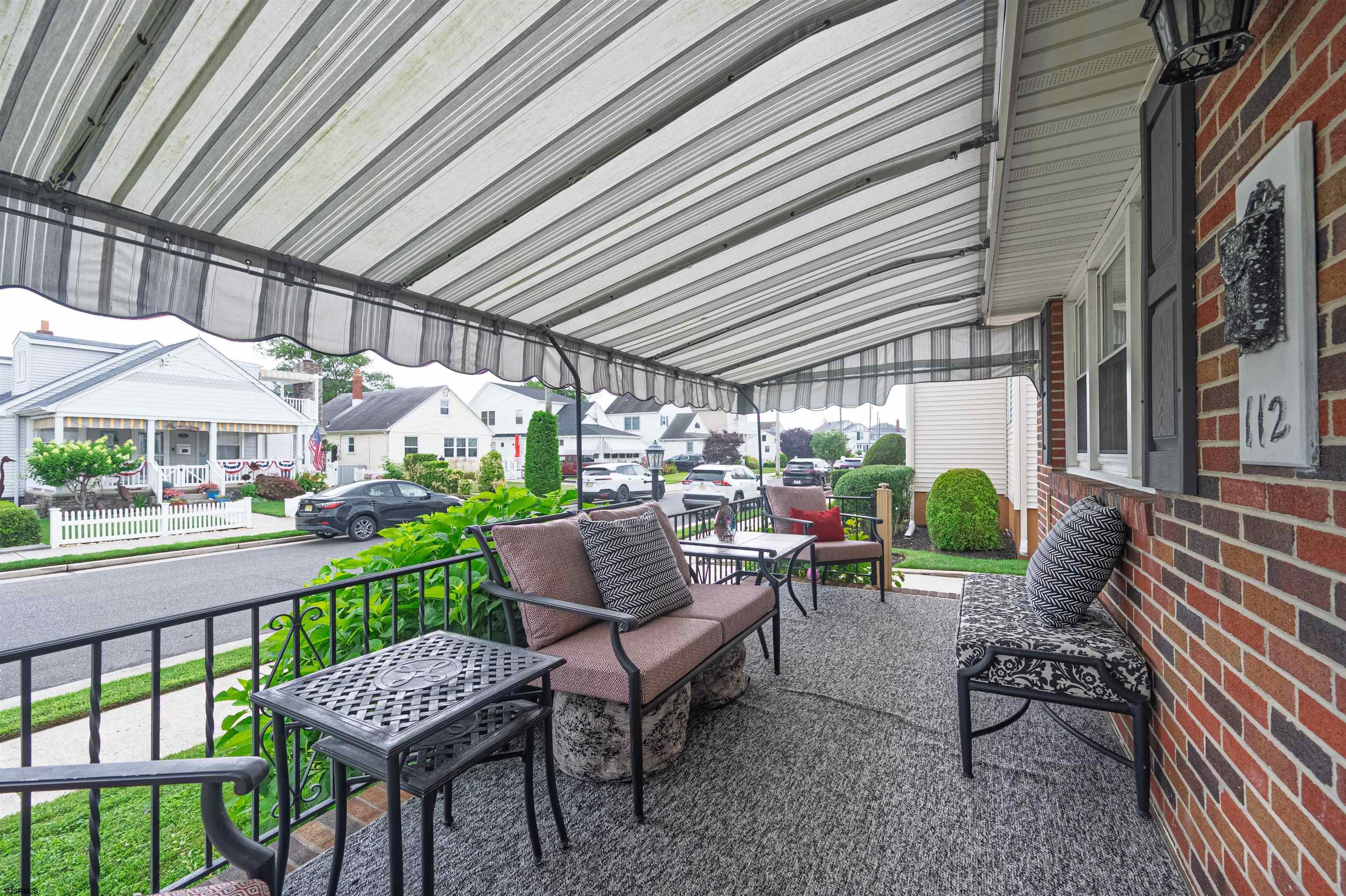 112 N Argyle Ave