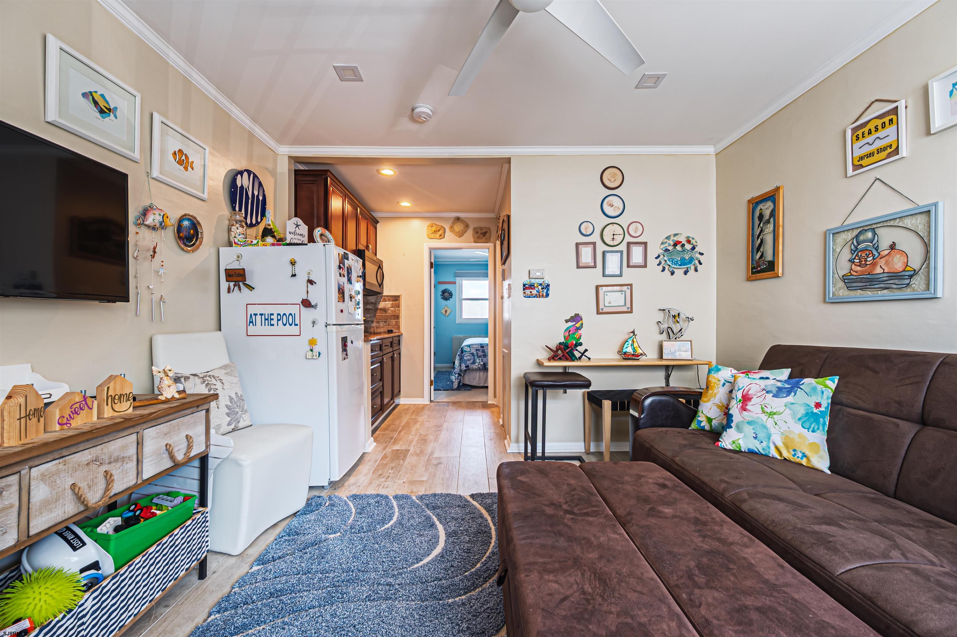 111 S Dudley Ave Unit: 206