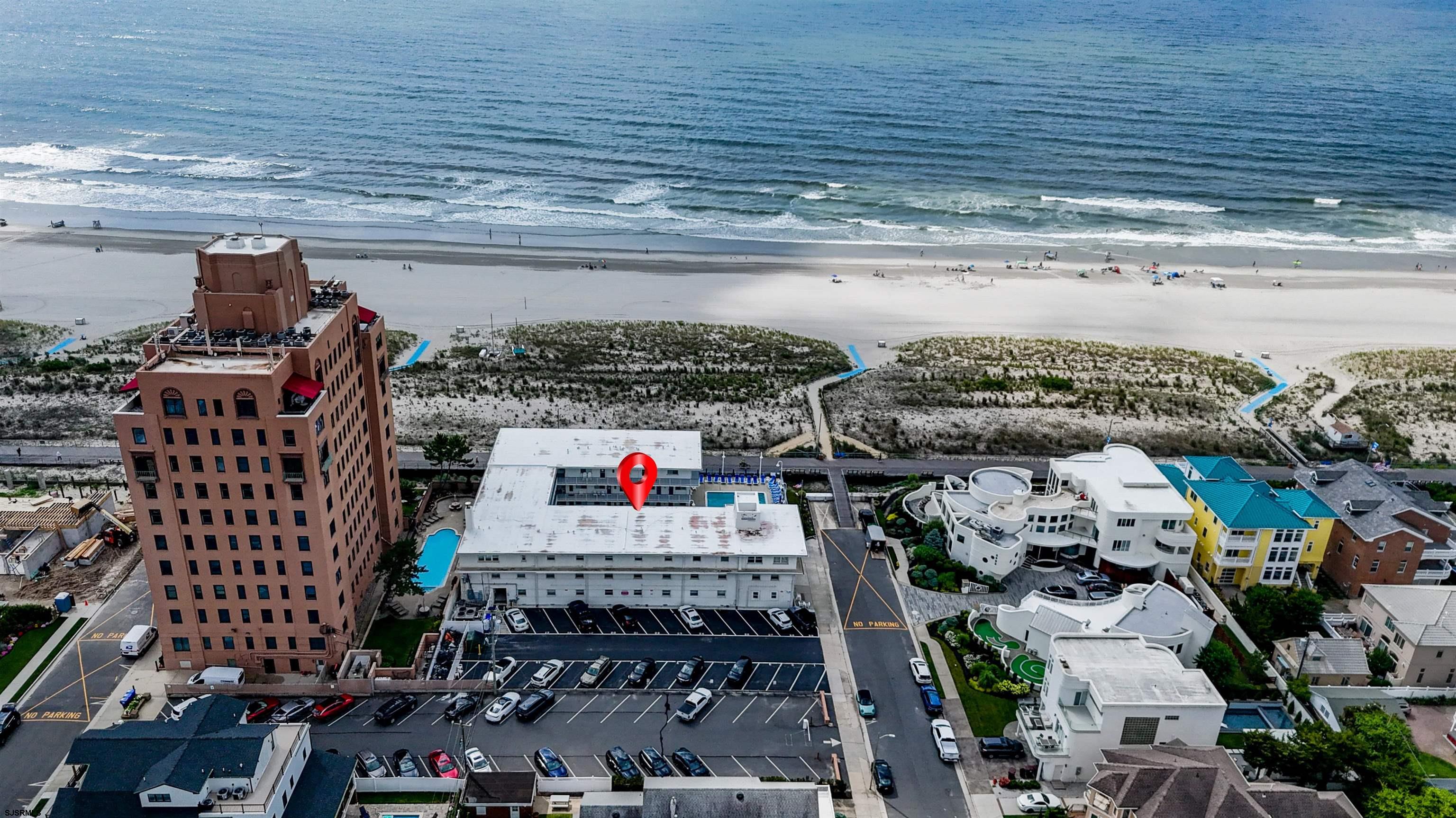 111 S Dudley Ave Unit: 206