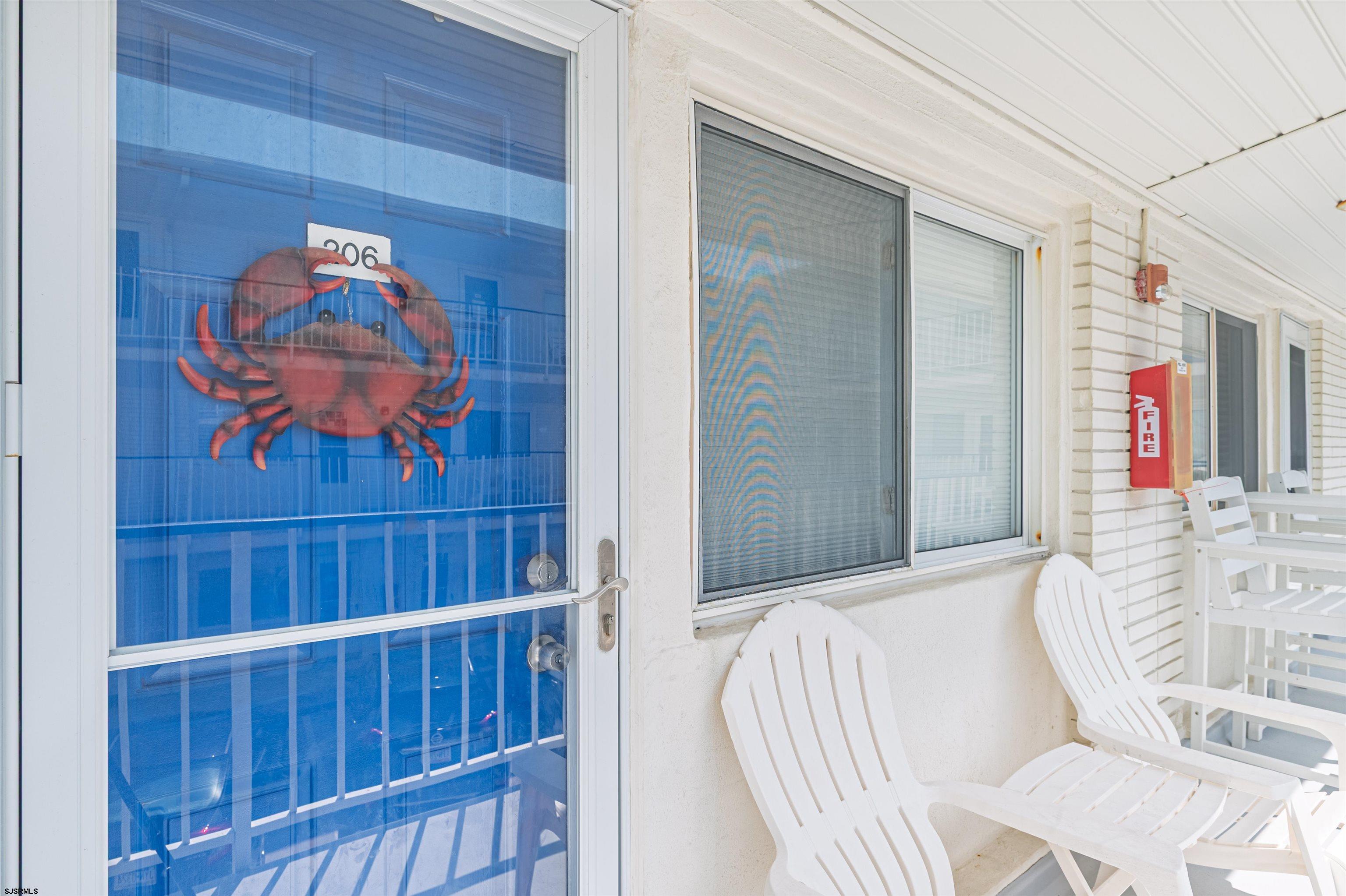 111 S Dudley Ave Unit: 206