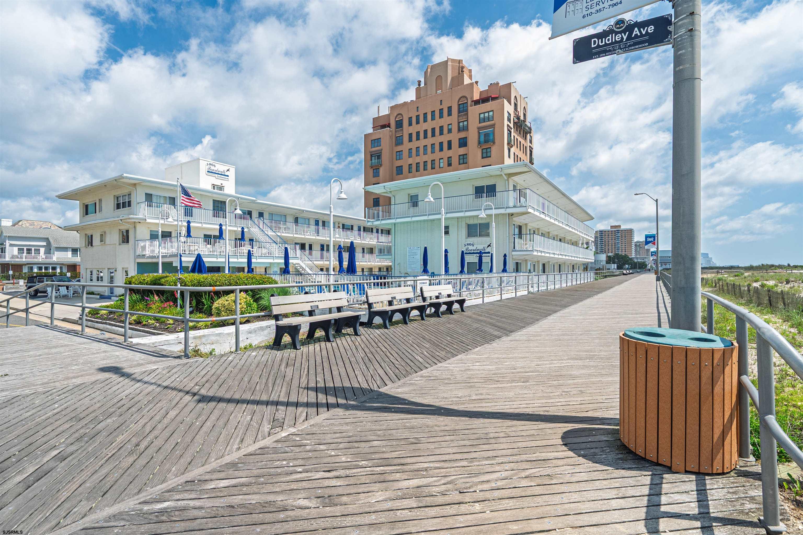111 S Dudley Ave Unit: 206