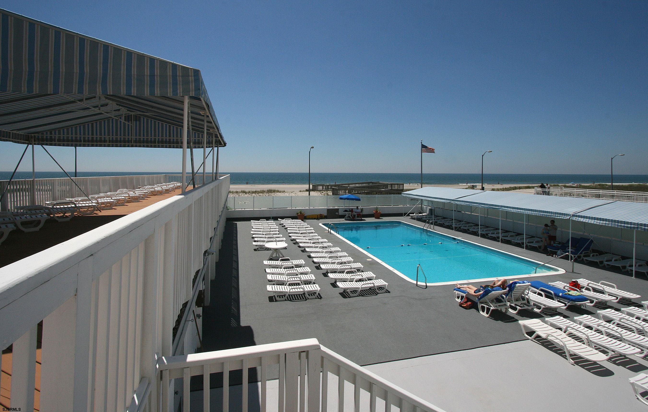 100 S Berkley Square Unit: 14M