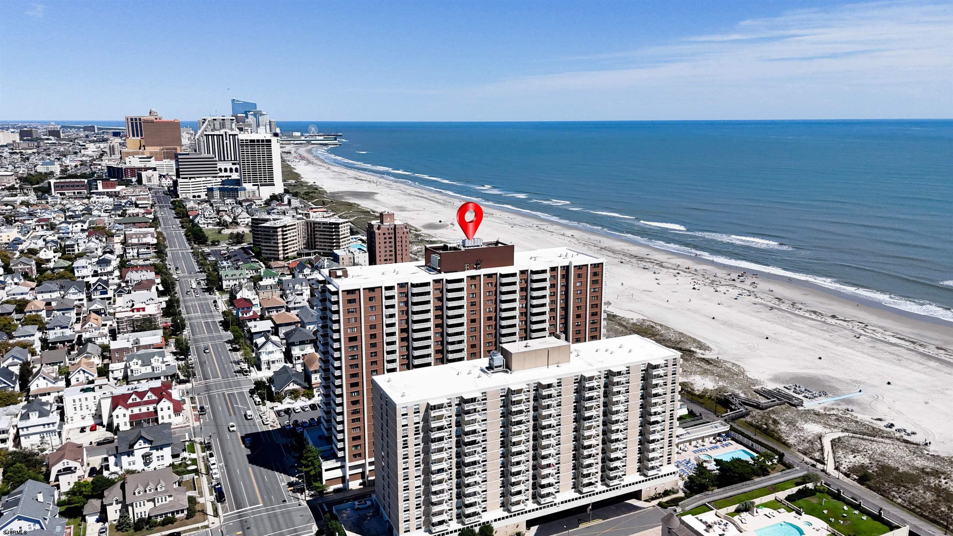 100 S Berkley Square Unit: 14M