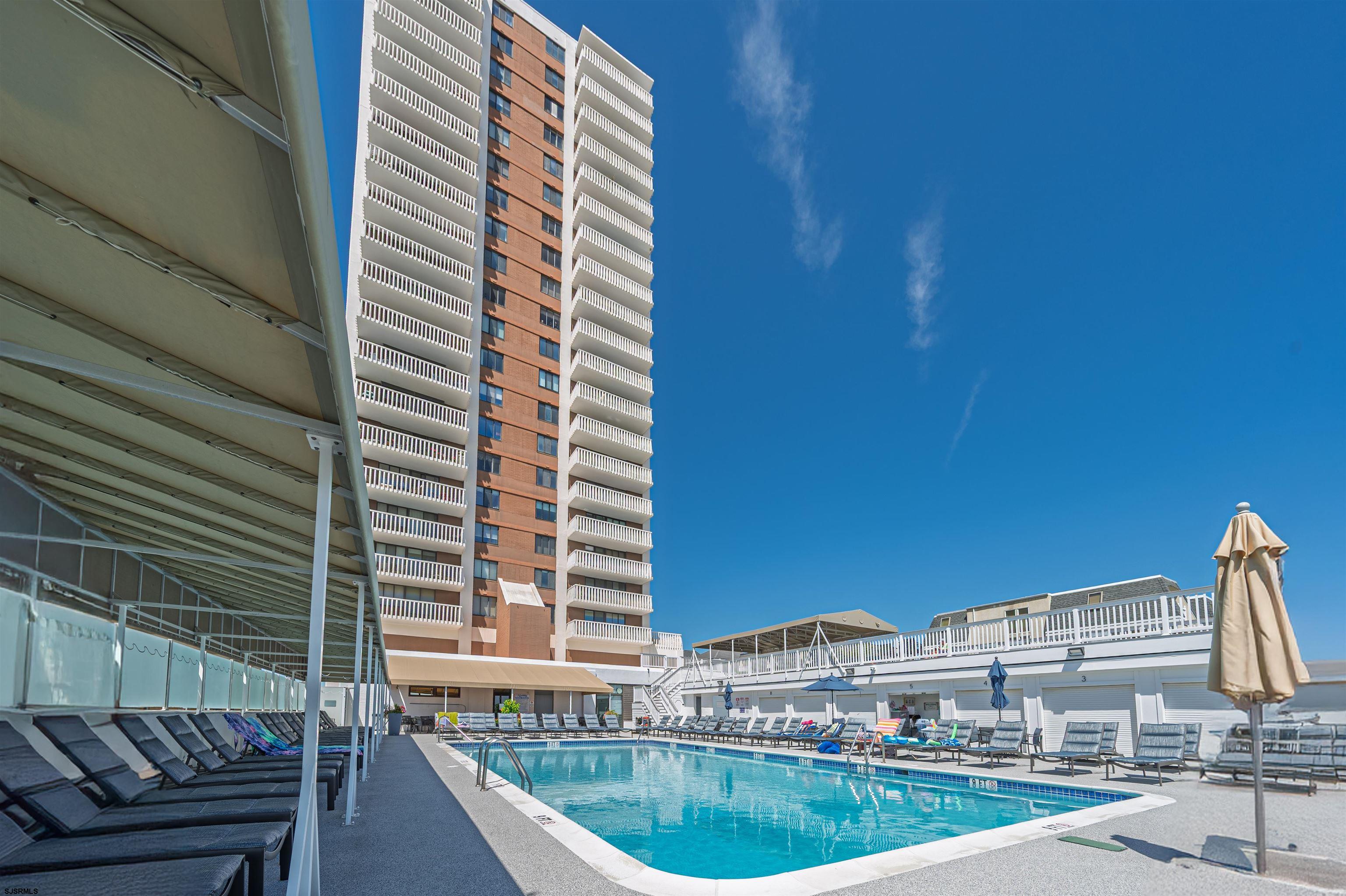 100 S Berkley Square Unit: 14M
